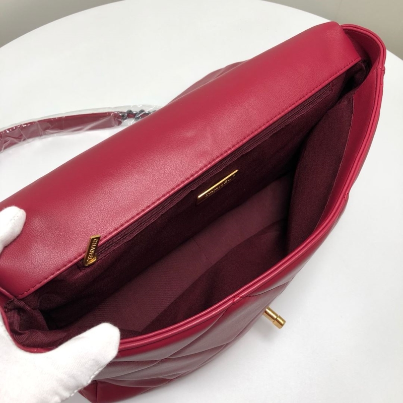 Ch**el 19 bags